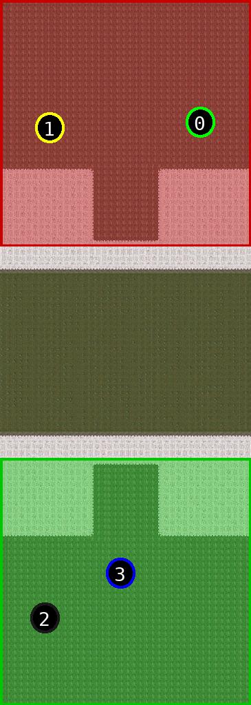 sat pic of Techno Lands Final v2.4